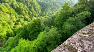 Каменный мост Дагестан Турага Дагестан Кайтагский Район