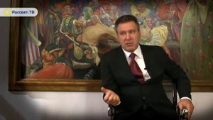 Игорь Беркут из 2015г. О ядерной провокации на Украине в 2022-2030 в районе Одессы.
