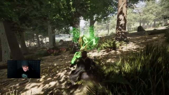 THE QUINFALL — СТАРТ НОВОЙ MMORPG СЕГОДНЯ. СКАМ ИЛИ НЕ СКАМ (720p60fps) смотреть онлайн