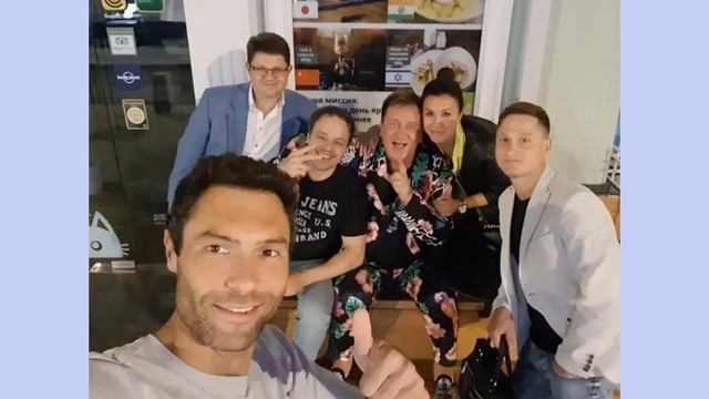 Берегите друг друга, любите своих родителей, любите свою Родину - послание Евгения Кунгурова фаната смотреть онлайн