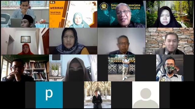 Kuliah Prof Suratno смотреть онлайн