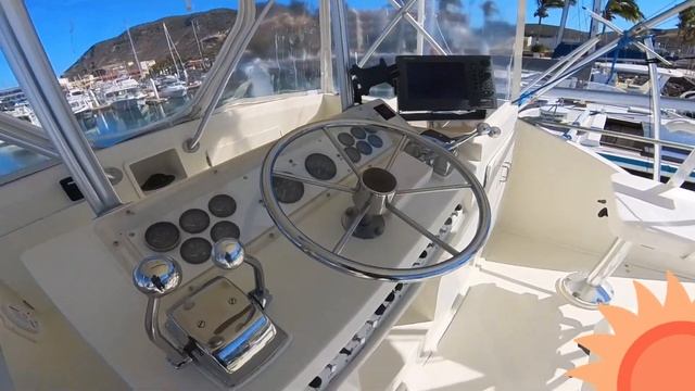 BOAT SOLD Post Sportfisher Yacht for sale | La Paz Yachts смотреть онлайн