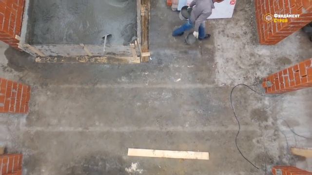 Строительство дома из полистеролбетонных мегаблоков смотреть онлайн