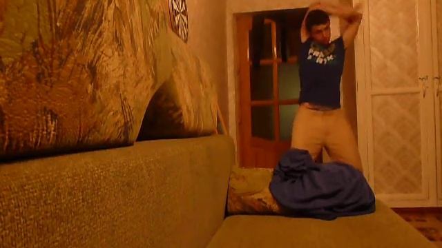 Танец футболка) смотреть онлайн