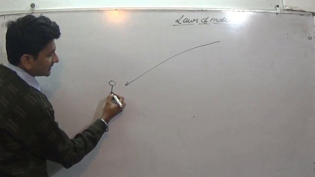 NEWTON'S 3 LAWS OF MOTION PHYSICS 9 FOR IIT JEE NEET BOARD CLASSES смотреть онлайн