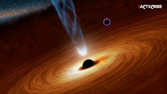Black hole Dance explained #nasa #blackhole #dance смотреть онлайн