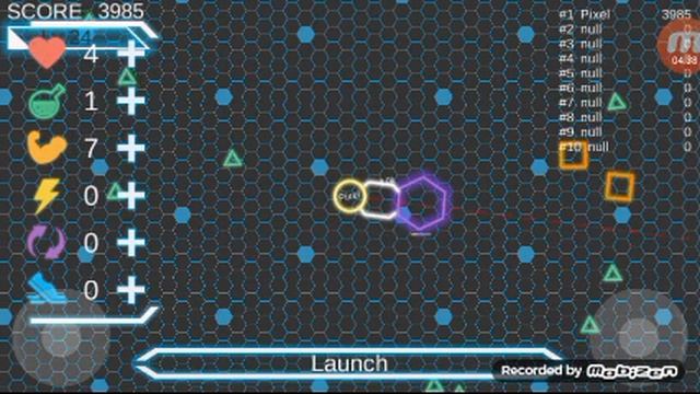 Новая игра laser io смотреть онлайн