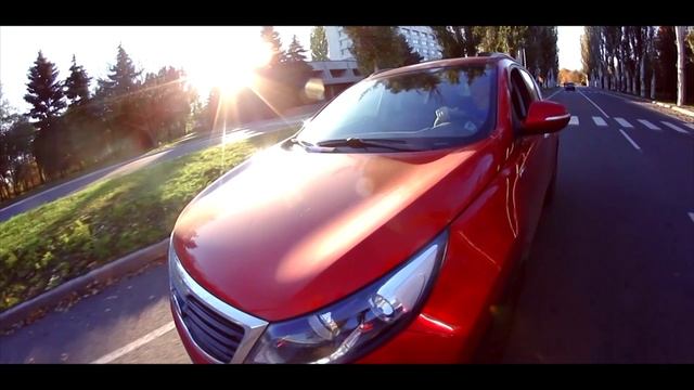 Legendary Workout Car смотреть онлайн