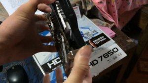 ASUS ENGTX560 DCII OC/2DI/1GD5