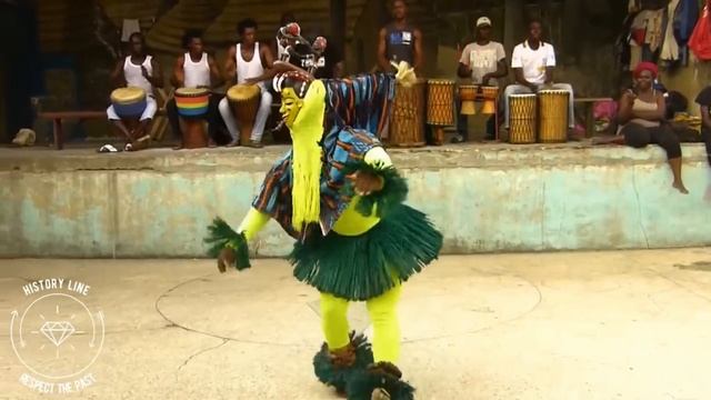 Vini Vici - Universe Inside Me....Africa Zaouli Dance....Le Zahouly Danse смотреть онлайн