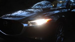 2019 Mazda3 Sedan (4th Generation)