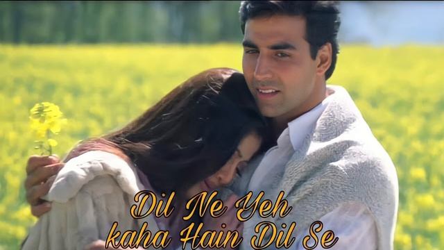 #Dil ne yeh kaha hain dil se# full hd mp3 song#Dhadkan#Akshay Kumar Shilpa Shetty# смотреть онлайн