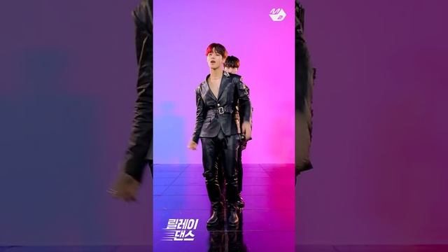 [릴레이댄스] 펜타곤(PENTAGON) - Dr. 베베(Dr. BeBe)