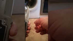 Обзор ножа Reate Exo-M