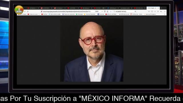 La Octava Pierde Miles de Suscriptores Tras Salida de Vicente Serrano смотреть онлайн