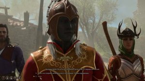 Baldur's Gate 3 - прохождение серия 22