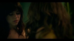 Miller's Girl | Kiss Scene | Cairo & Winnie | Jenna Ortega & Gideon Adlon