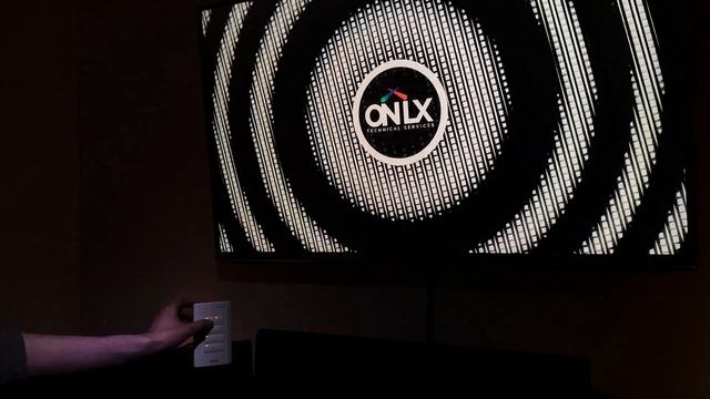 Triggering Ctrl using an ATEN VK0100 wall panel смотреть онлайн