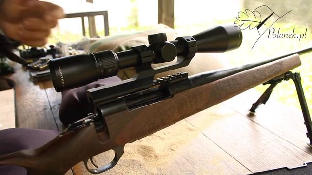 Vortex Razor HD LH Test - G4 BDC - 2-10x40 смотреть онлайн