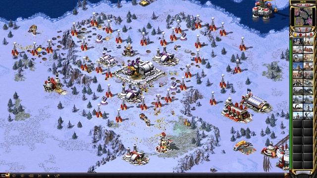 Red Alert 2: Холодная война