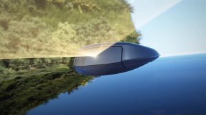 Радары Zeekr 7X