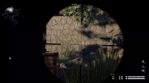 1 стелс миссии Восхода Профи в одного (безопасный вариант)