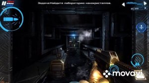 DEAD EFFECT 2! #4 Минус нервы!!!