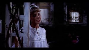 Hopelessly Devoted To You - Olivia Newton-John (Official Music Video Remastered)