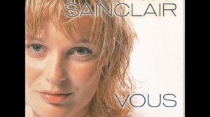 LAURE SAINCLAIR "Vous"