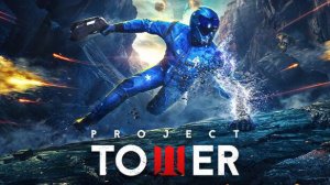 Project Tower | 2025 | Gameplay Linux