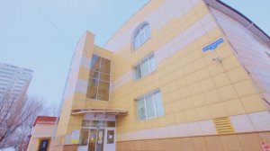Офисное Здание в Аренду на Взлетке
