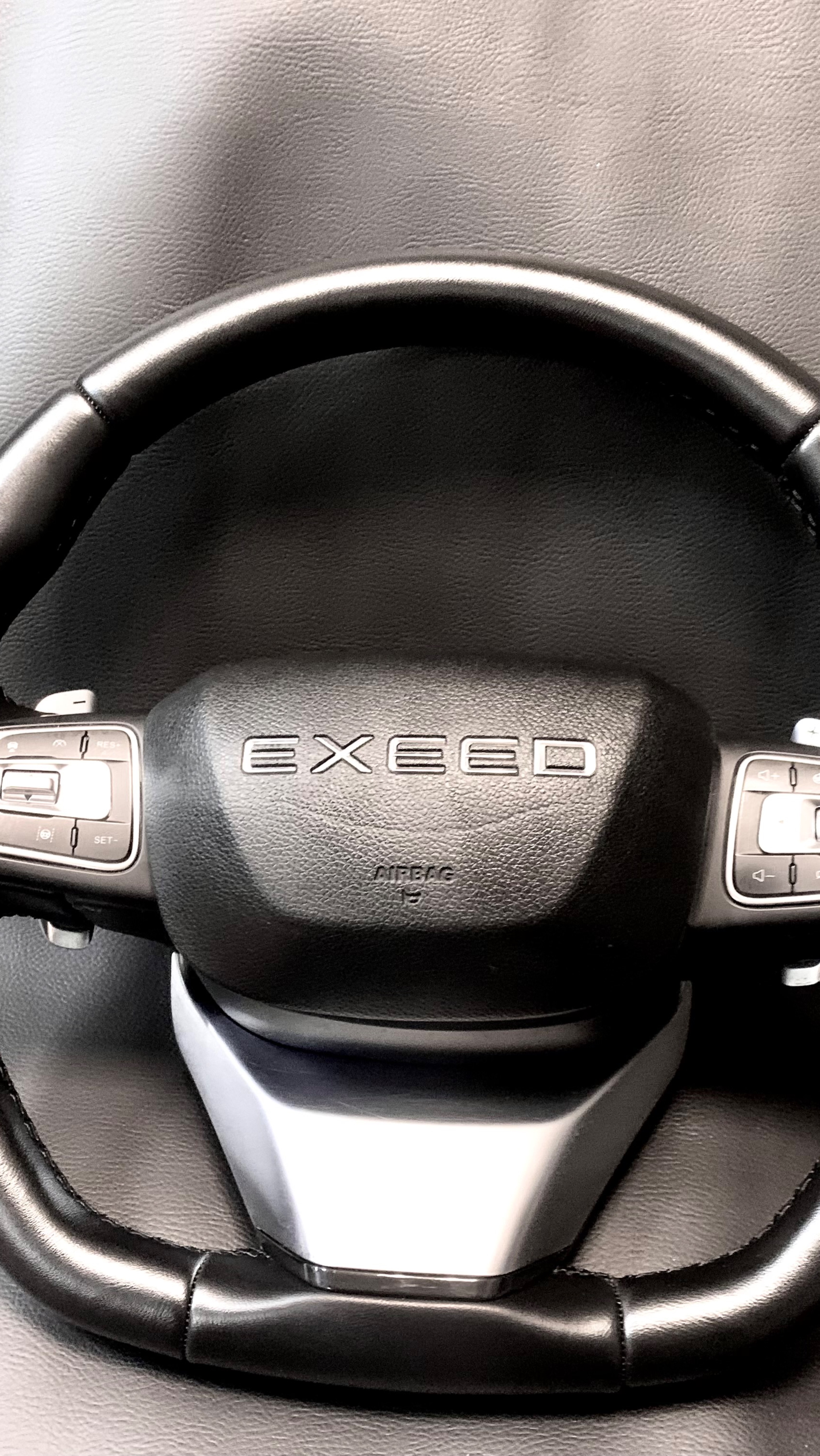 Перетяжка руля EXEED VX с обогревом
Перешив руля на ексид вх с обогревом смотреть онлайн