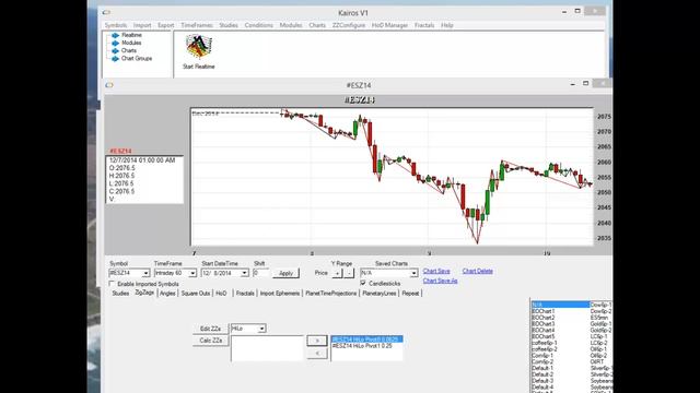Harmony Of Discord Nodal Intraday Trading System смотреть онлайн