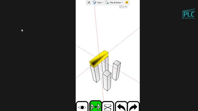 วิธีใช้ แอพ Qubism ออกแบบเก้าอี้ 3D ง่ายๆ(ขออภัยโลโก้ผิดเพจ) смотреть онлайн