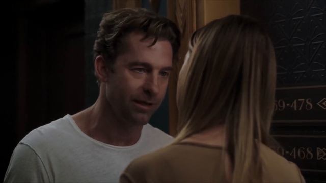 How Come Grey's Anatomy Season 20 Meredith's Reaction Hints to a Derek Story from Season 10? смотреть онлайн