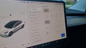 Tesla Sim  подключение к интернету . Альтернативный способ