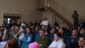 Жители юга Кузбасса против углепогрузки "Сибантрацита"