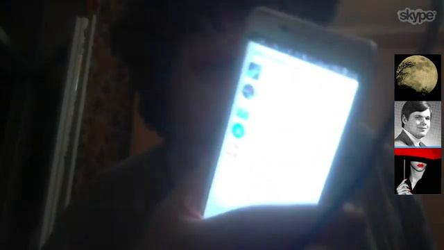 Джоник Македонский - Тест на прочность телефона смотреть онлайн