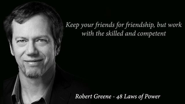 Robert Greene Quotes | 48 Laws of Power Quotes that Will Lead You to Success смотреть онлайн