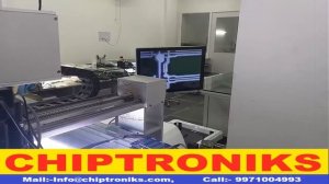 COMPLETE LASER MACHINE WORKING,TUTORIALS IN LED PANEL REPAIRING