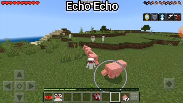 Ben 10 Omniverse Albedo:Modu Minecraft Linkli смотреть онлайн