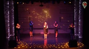 Вокальный ансамбль «Росинка»