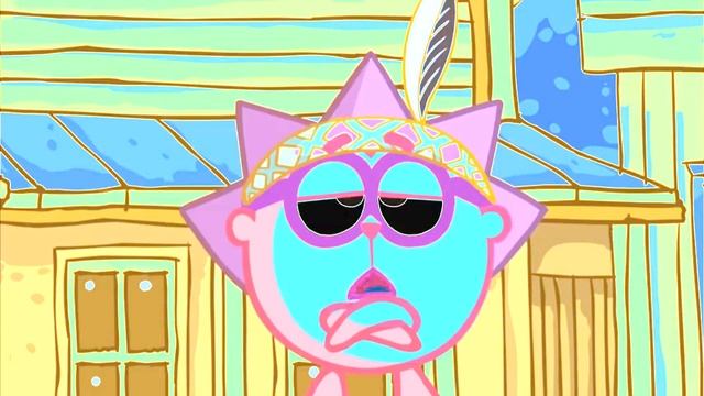 ДЕК,ЧМД,НППНД,ИОЕБ Csupo In Real G Major 4 смотреть онлайн