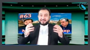 Бахси хандадори Мухаммадикболи Садриддин бо Чоплус || хулосаи гап