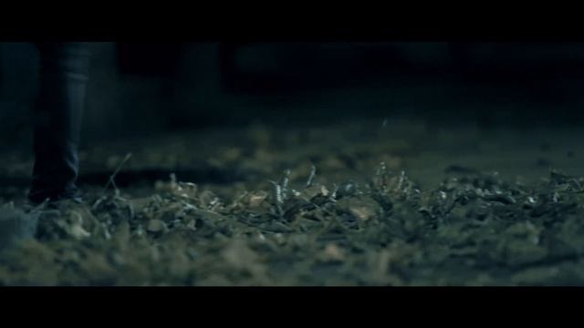 Следуй за мной (трейлер короткометражной мистической притчи, 2017)