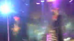 50 Cent live Belgrade 1.04.2010 - I Get Money + What Up Gangsta + Crime Wave