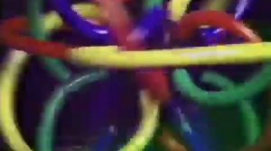 Closing To Baby Einstein: Baby Neptune 2003 VHS