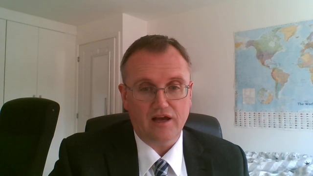 Stake Presidency Message - 12 Jul 2020 - President J Maxwell смотреть онлайн