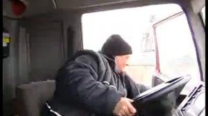 Своя полоса.Воздушный автономный отопитель Webasto.Сухой фен.