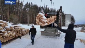 Сбор 61-й фуры с гуманитарной помощью для наших братьев на СВО закончен .